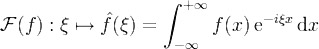 equation de Fourier