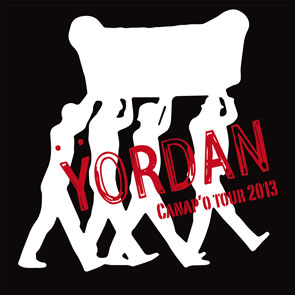Nouveau CD pour Yordan