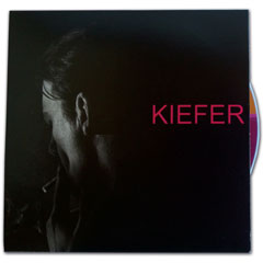 Premier EP Kiefer