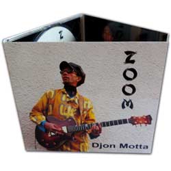 Zoom le nouvel album de Motta