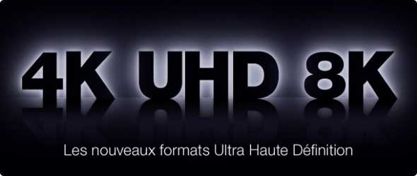 Ultra HD