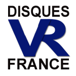 Disque Vocation Records France