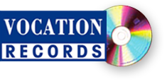 Page d'accueil Vocation Records