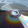 CD master audio video