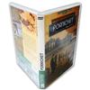 pressage DVD mis en boitier DVD