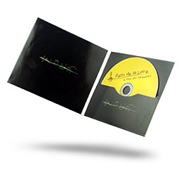 digifile CD en carton fin léger et souple
